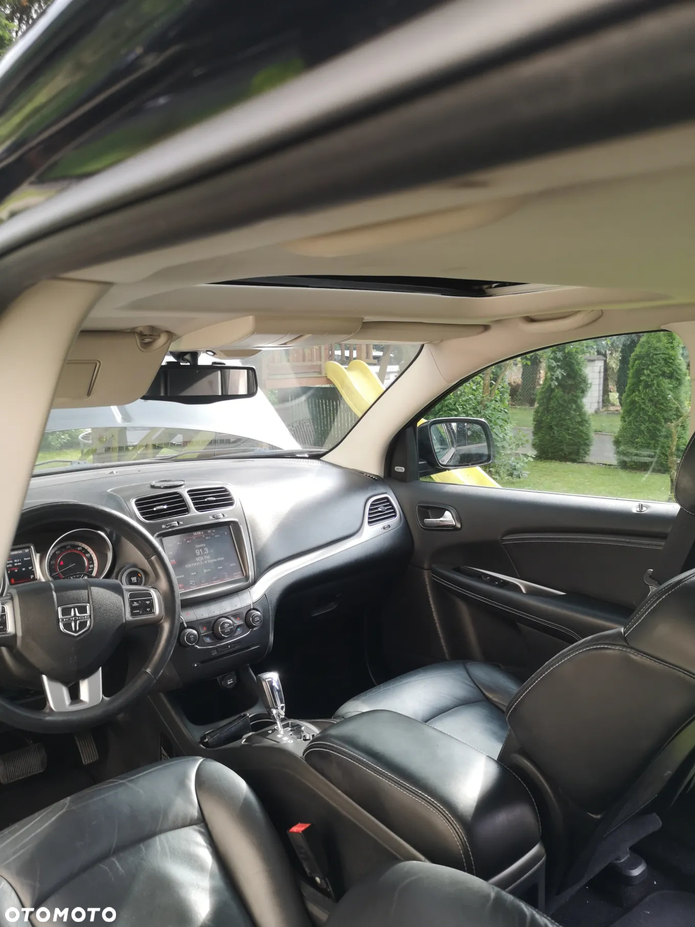 Dodge Journey - 8