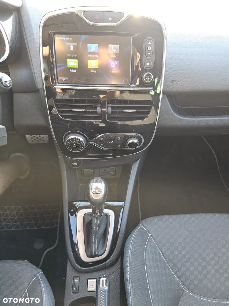 Renault Clio 1.2 TCe GT 120 EDC - 11