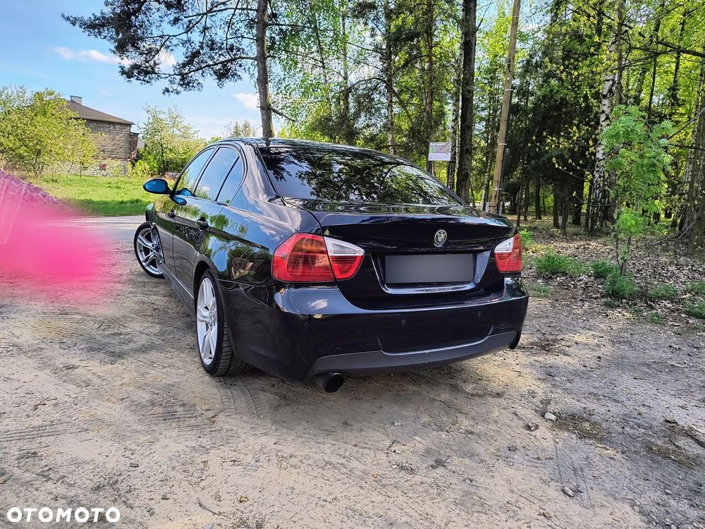 BMW Seria 3 - 14