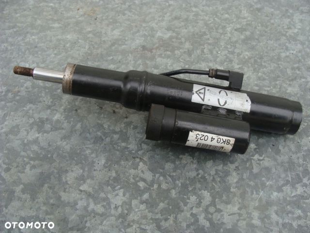 AUDI A4 B8 RS4 S4 RS5 AMORTYZATOR PRZEDNI LEWY 8K04023 8K0412019 - 1