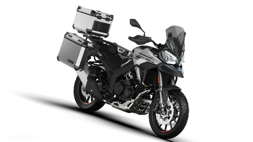 Morbidelli T1002V - 15