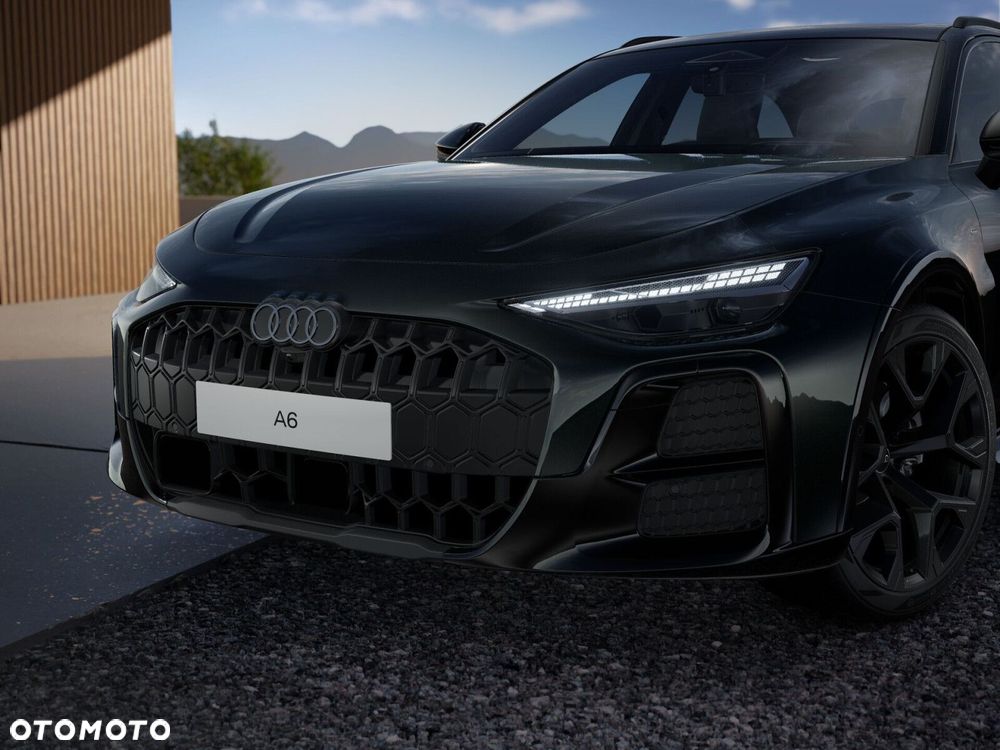 Audi A6 Allroad - 7