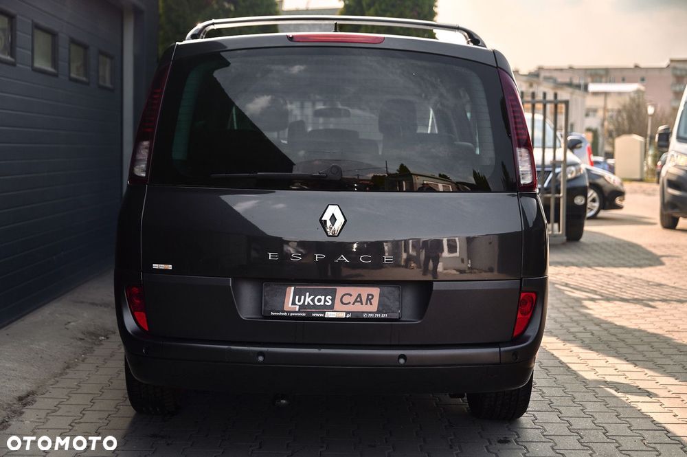 Renault Grand Espace - 6