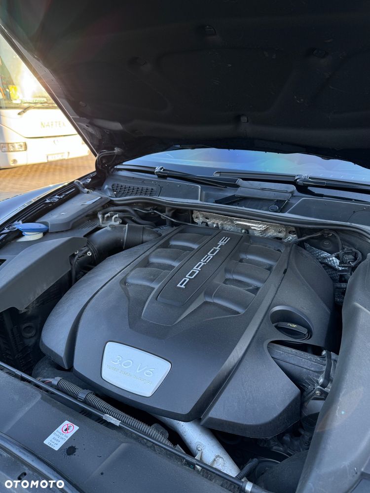 Porsche Cayenne Diesel - 14