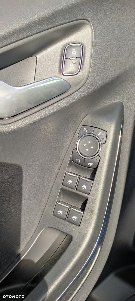 Ford Puma 1.0 EcoBoost Hybrid TITANIUM - 7