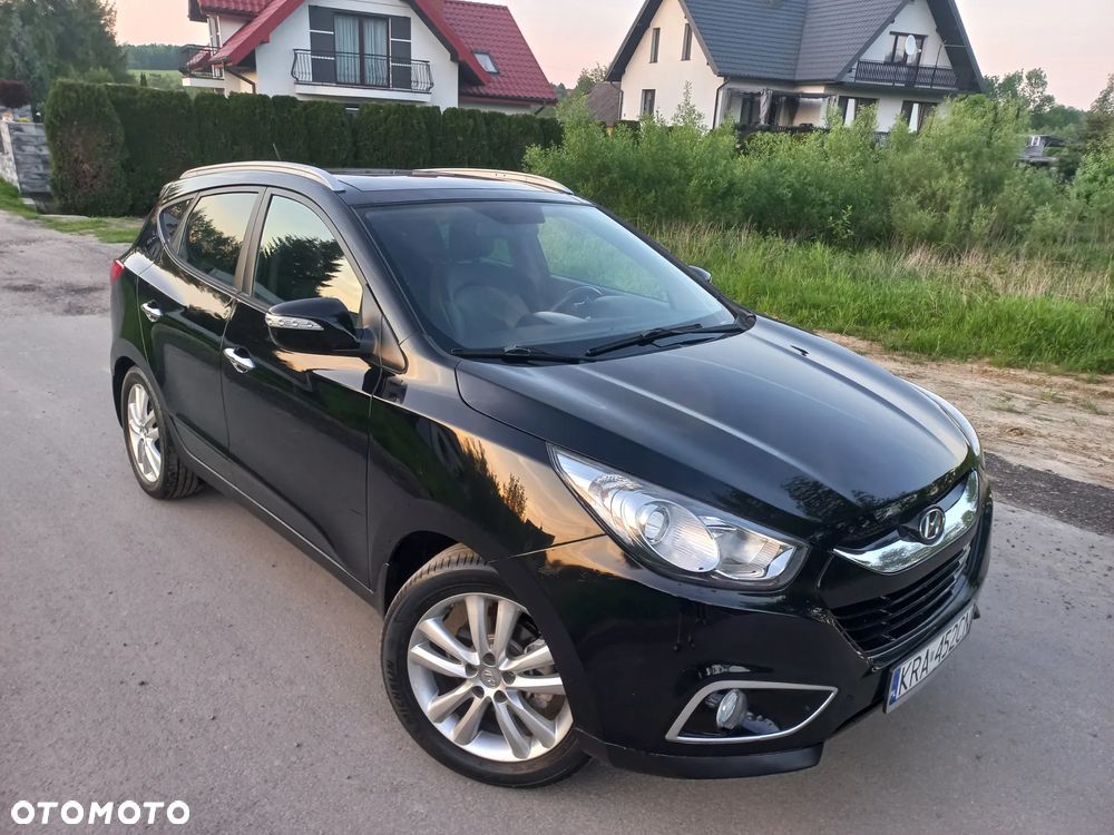 Hyundai ix35 - 5