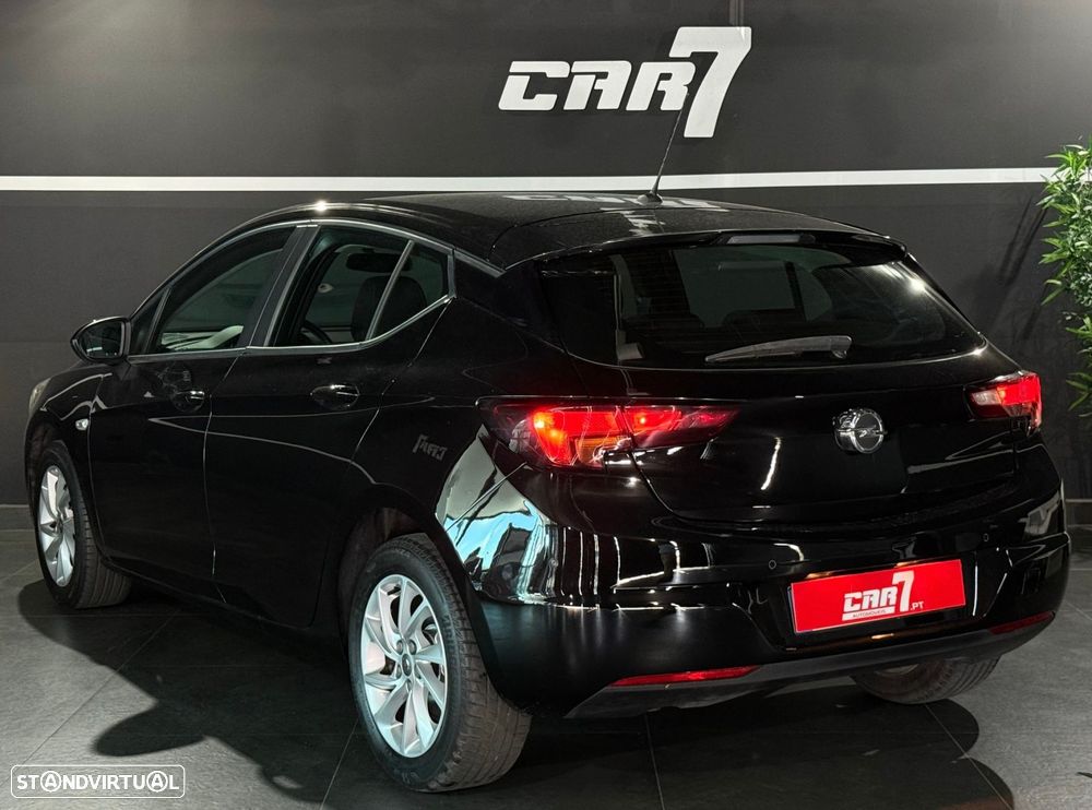 Opel Astra 1.0 Innovation S/S - 6