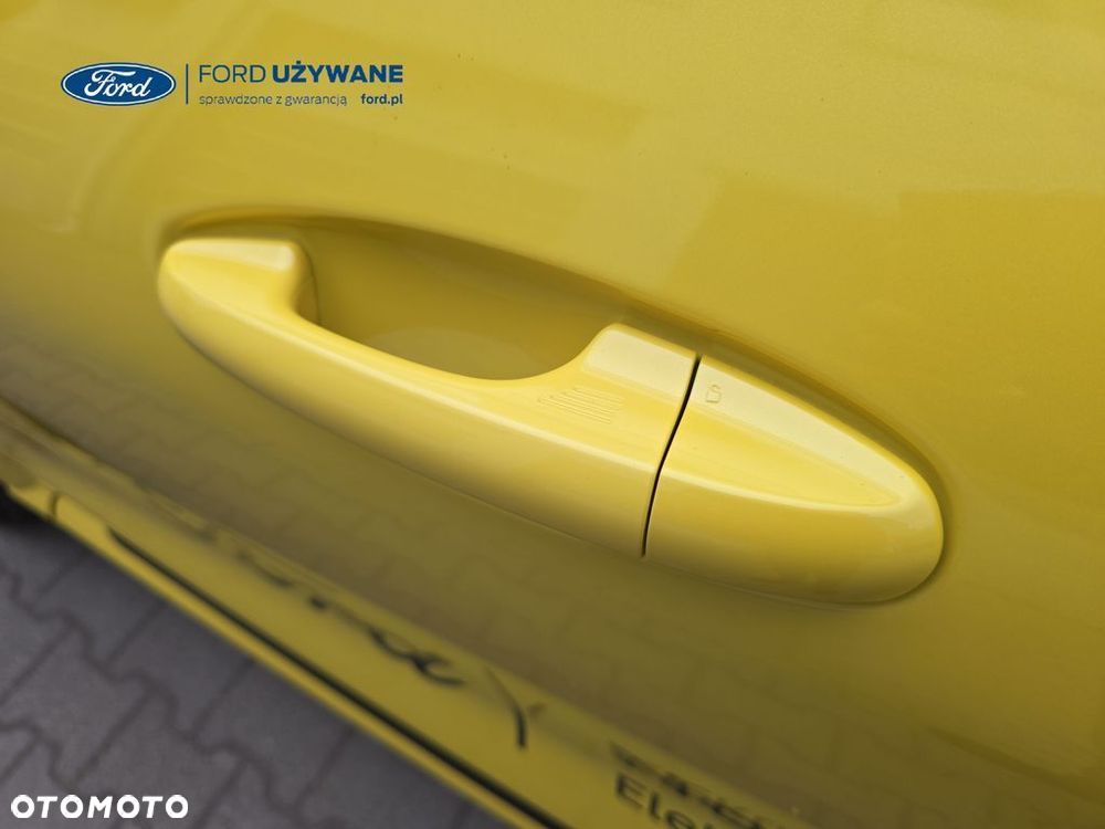 Ford Puma - 25