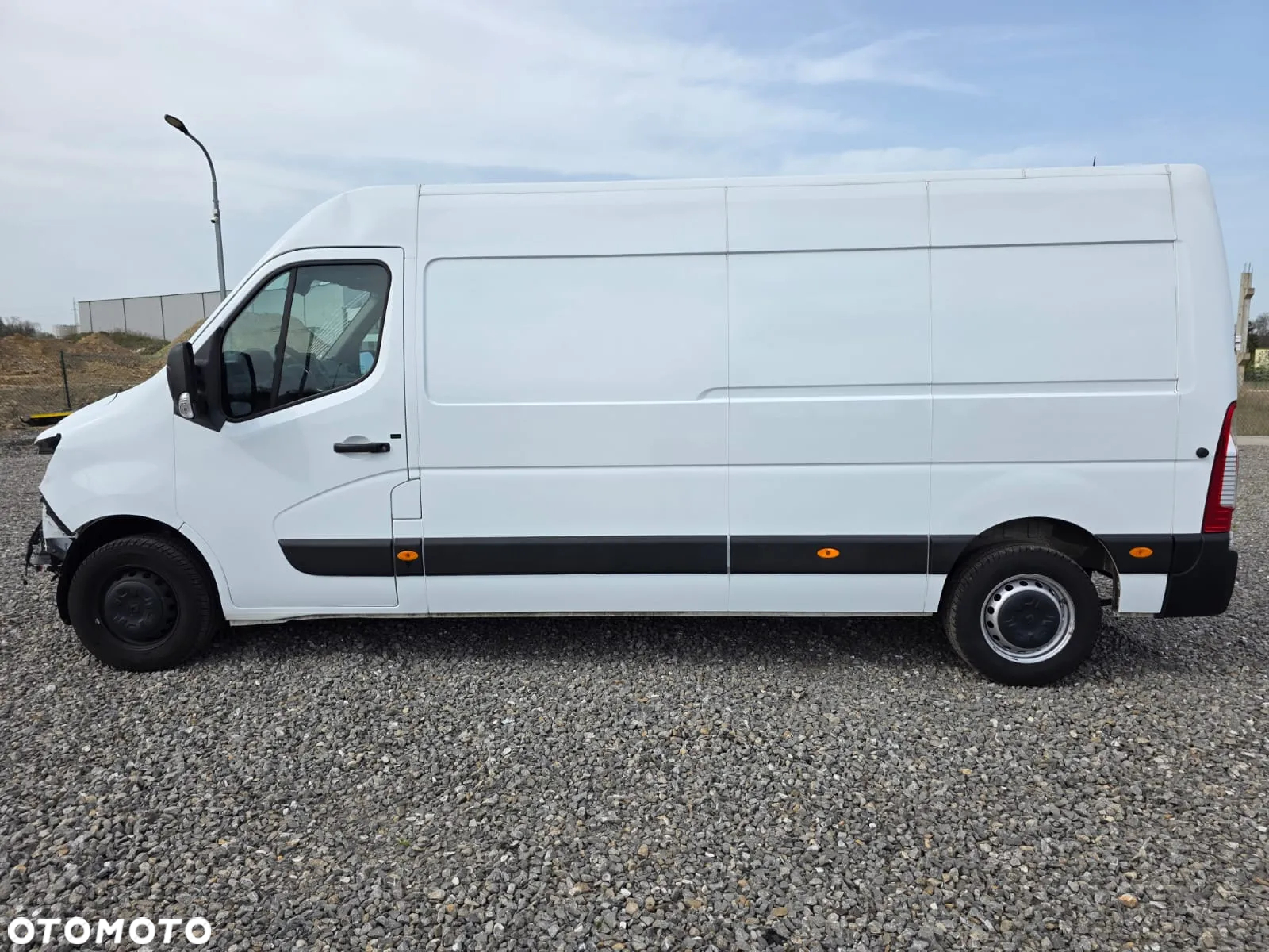 Renault Master - 6