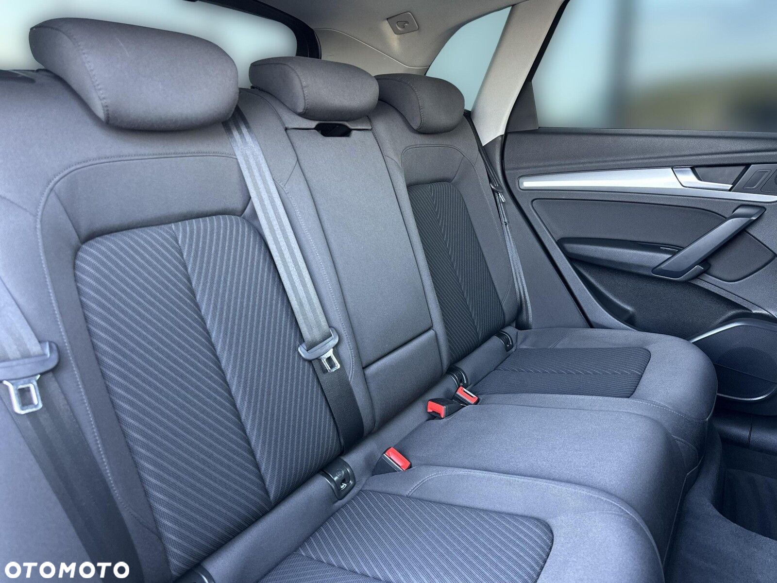 Audi Q5 35 TDI Quattro S tronic - 13