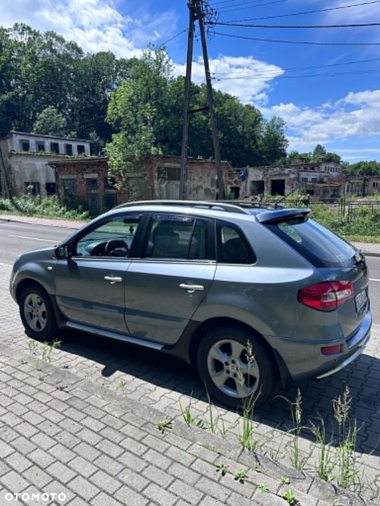 Renault Koleos 2.0 dCi 4x4 Dynamique - 6