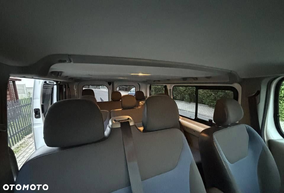 Renault Trafic - 7