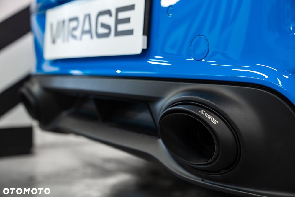 Porsche 911 Turbo S - 29