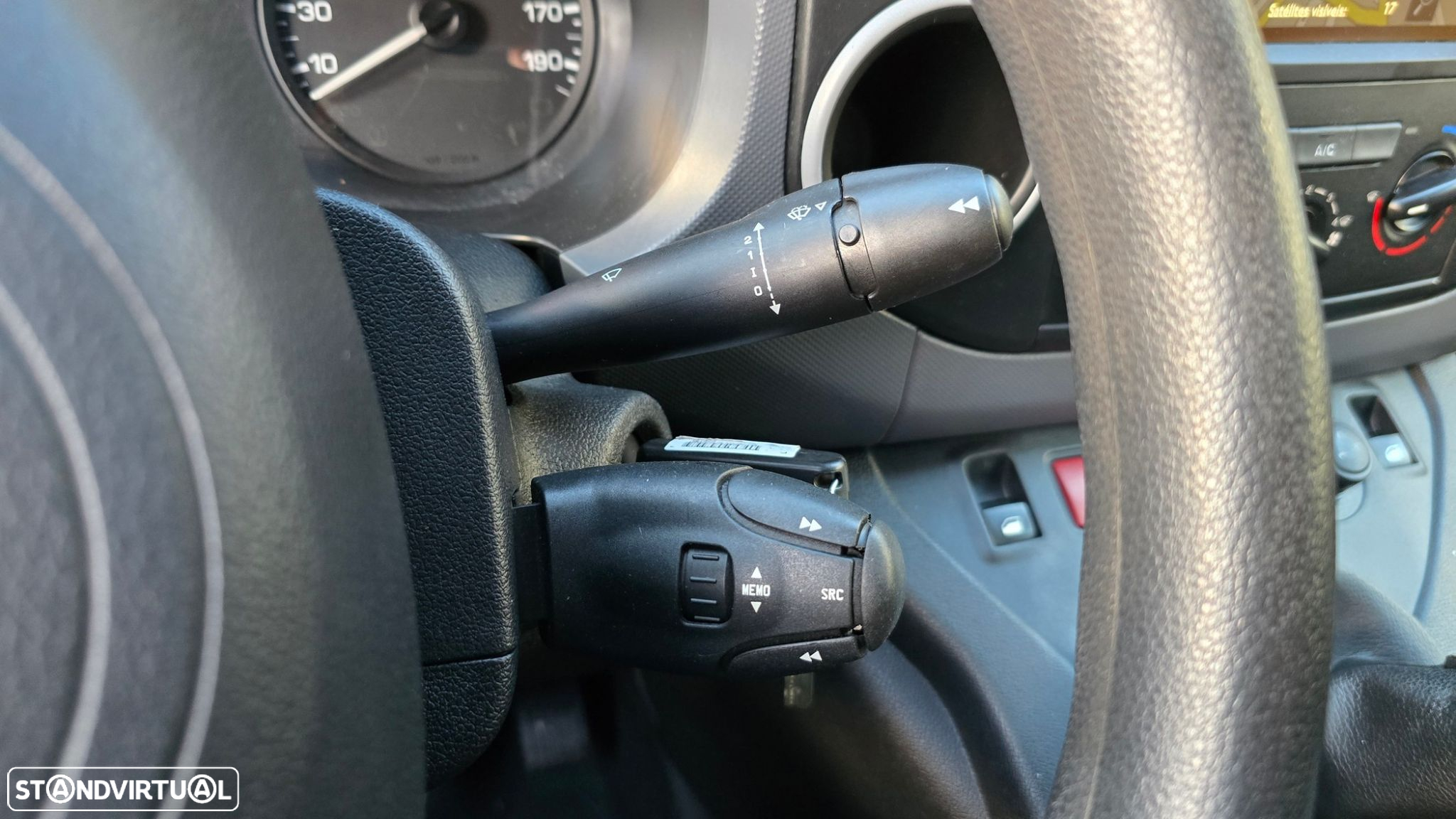 Citroën Berlingo 1.6 BlueHDi L1 - 16