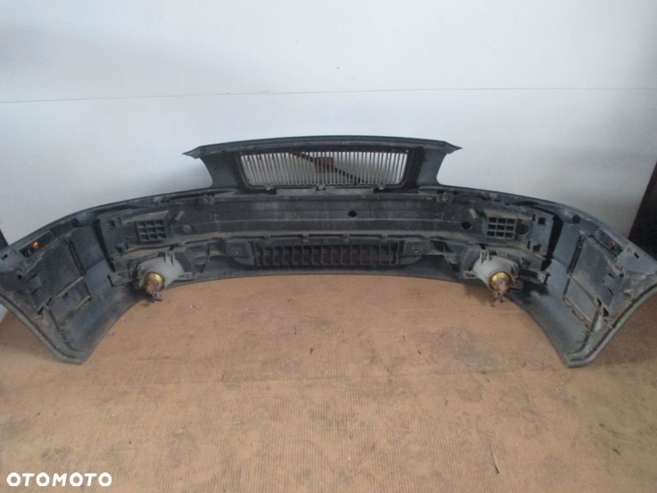 VOLVO S80 00R ZDERZAK PRZÓD - 6