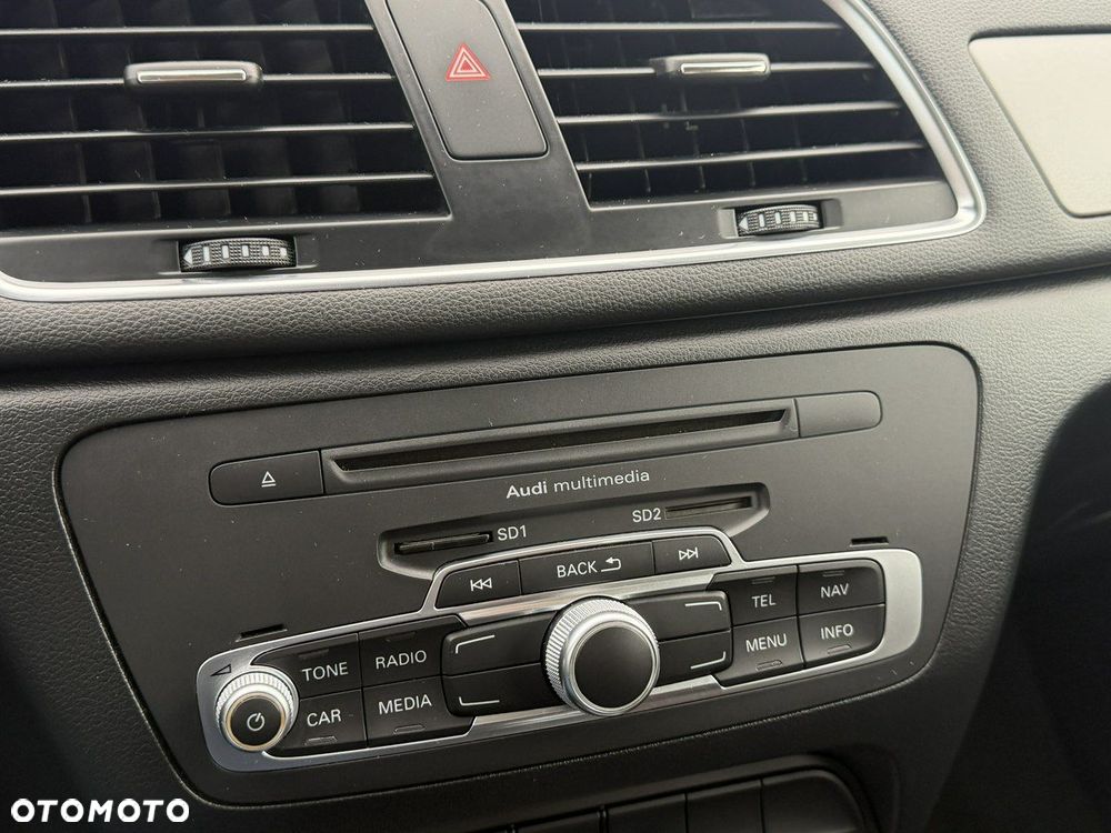 Audi Q3 2.0 TDI - 26