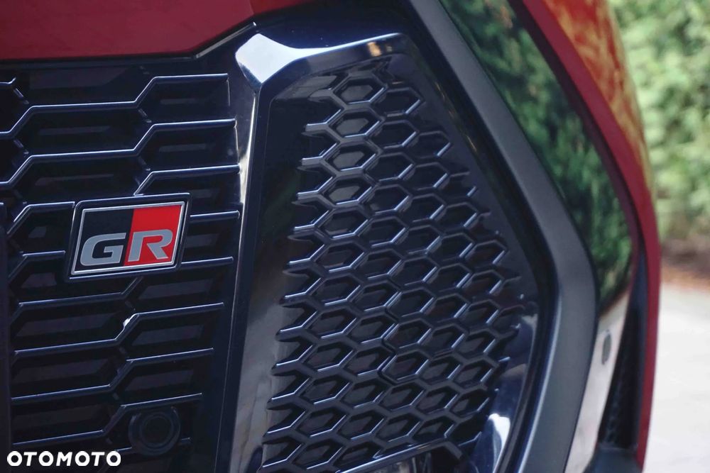 Toyota C-HR 2.0 Hybrid Dynamic Force GR Sport Premiere Edition - 34