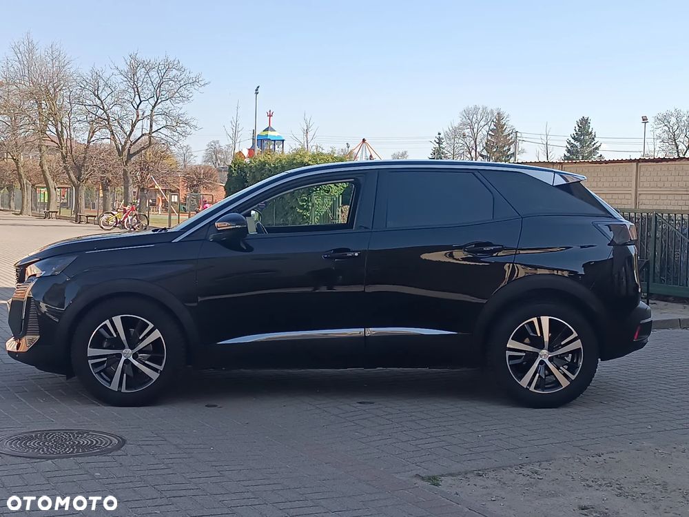 Peugeot 3008 BlueHDi 130 Stop & Start Active Business-Paket - 10