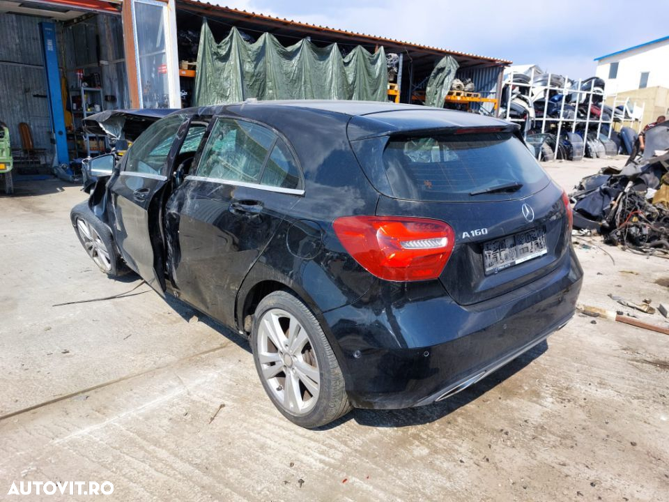 Dezmembrari Mercedes-Benz A/Class W176 2013-2018 - 2