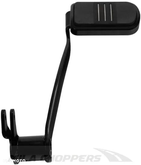 Dźwignia hamulca pedał Harley Touring 2014-2023 - 3
