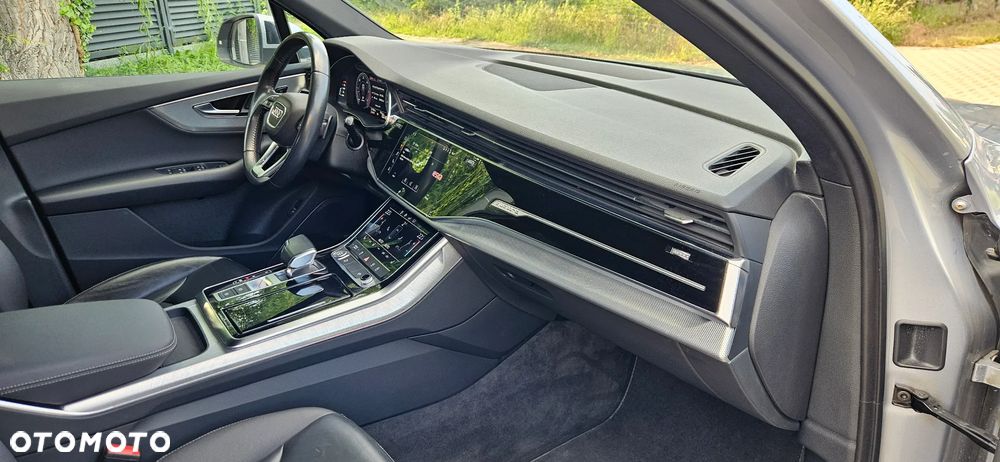 Audi Q7 45 TDI mHEV Quattro S Line Tiptr - 23