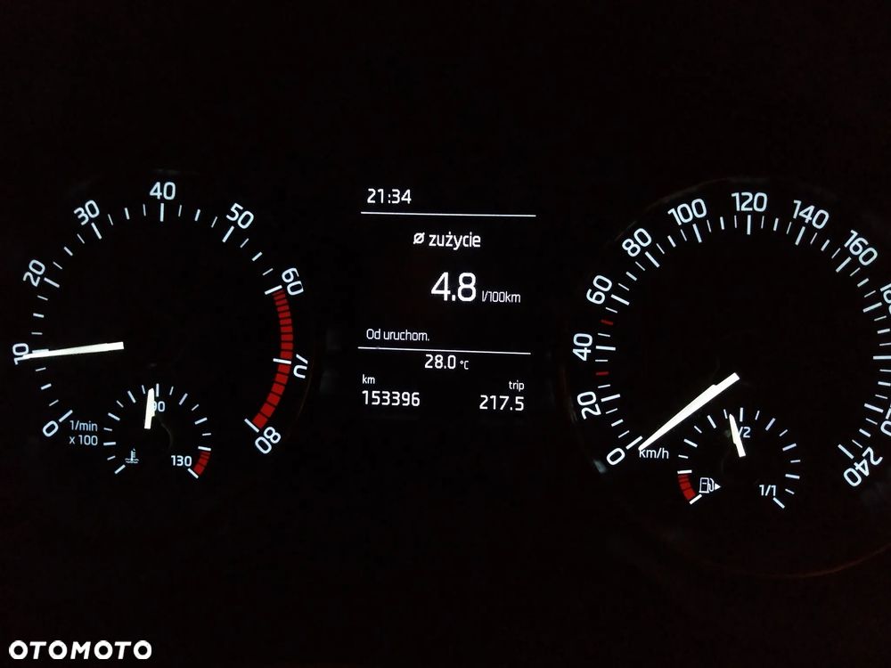 Skoda Fabia 1.0 TSI Ambition - 5