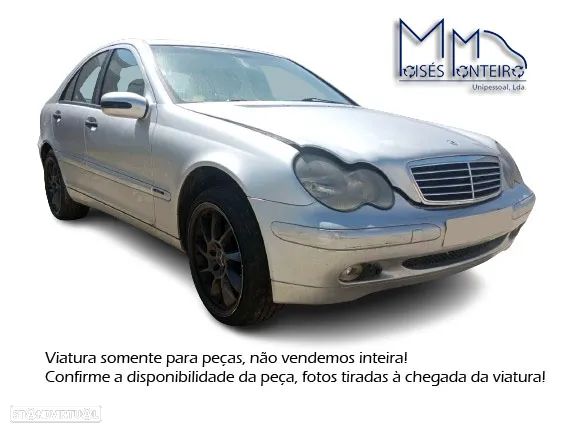 PEÇAS Mercedes C220 cdi w203 - 1
