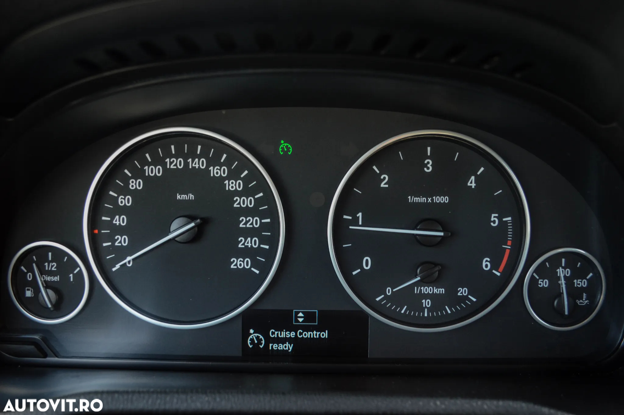 BMW X3 xDrive20d - 7