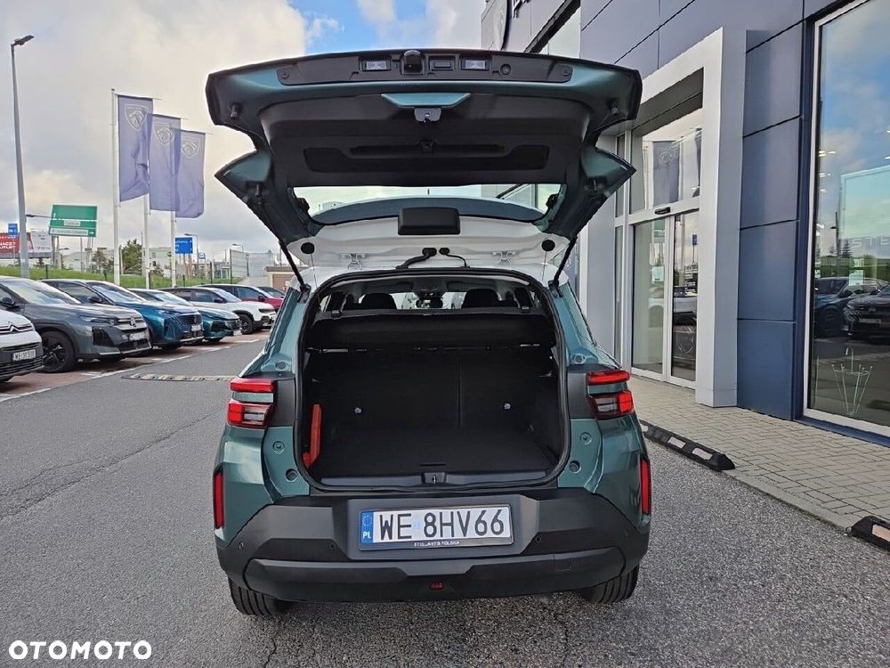 Opel Frontera - 6