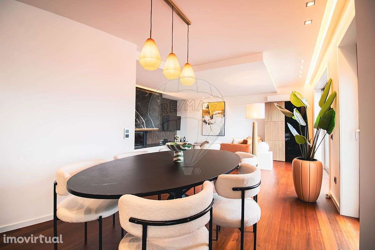 Apartamento T4 para venda - Grande imagem: 2/44