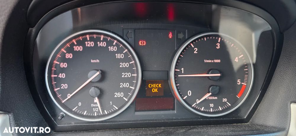 BMW Seria 3 318d - 7