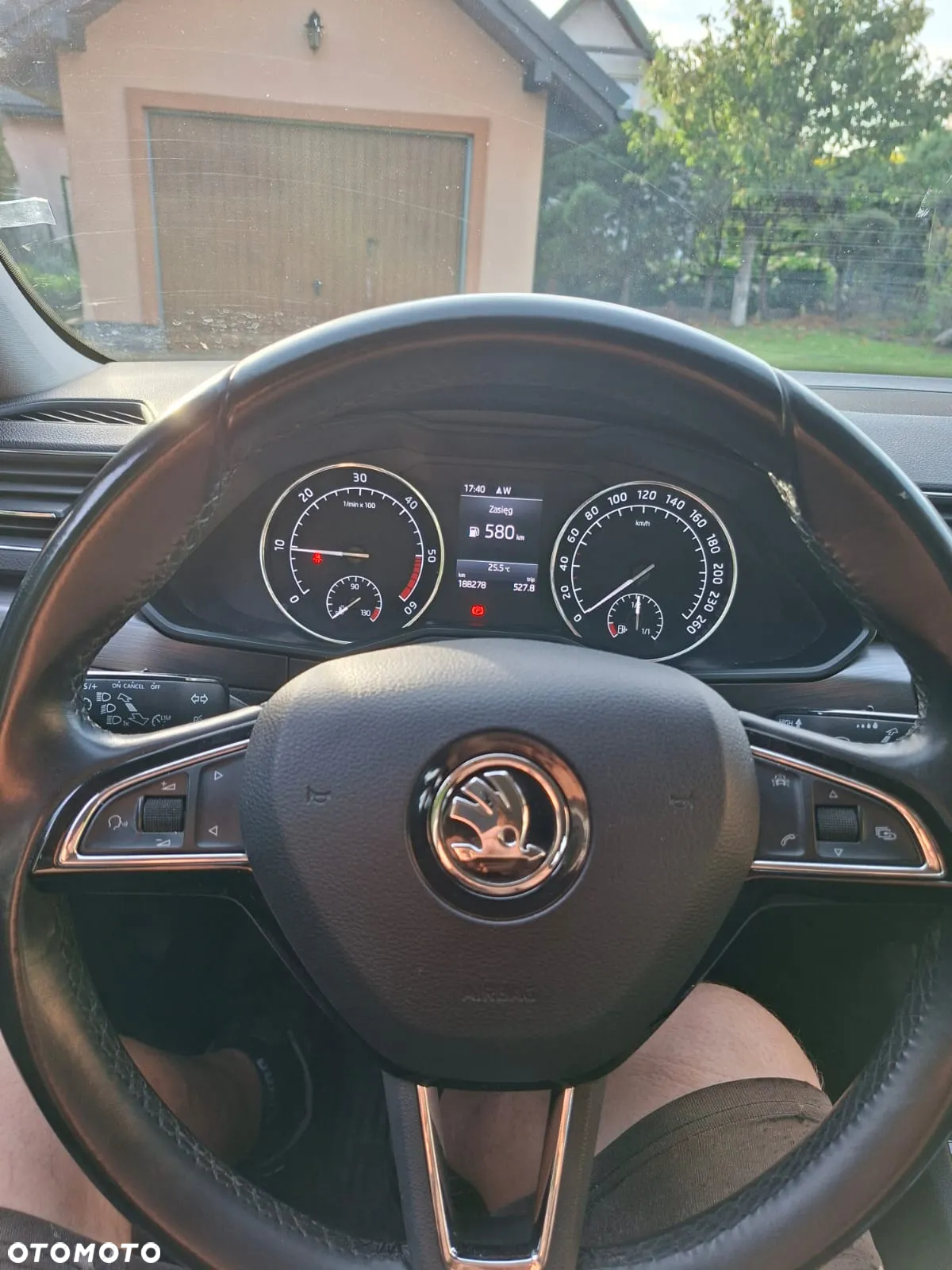 Skoda Superb 2.0 TDI Style - 18