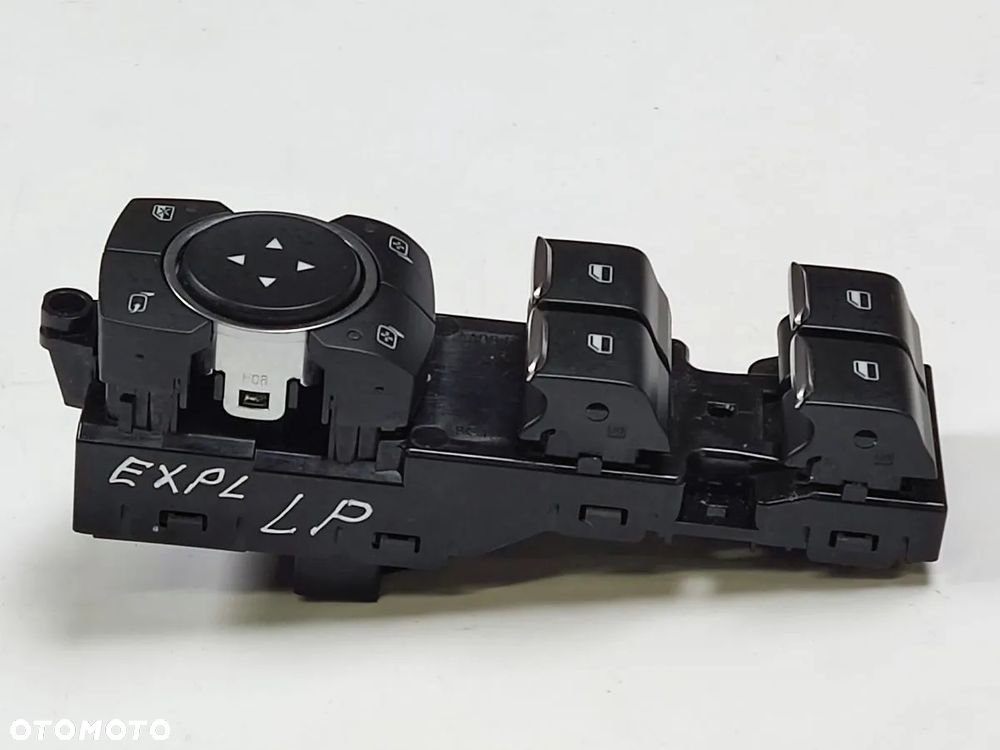 FORD EXPLORER od 2020r Panel Sterowania Szyb Przód Lewy - 2
