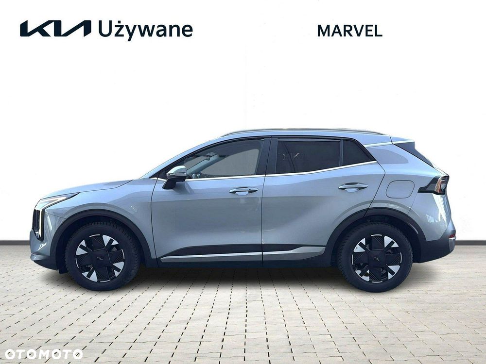 Kia Sportage 1.6 T-GDI L 4WD DCT - 3