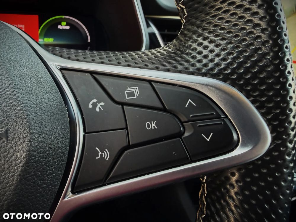 Renault Arkana 1.6 E-Tech Full Hybrid 145 Evolution MMT - 40