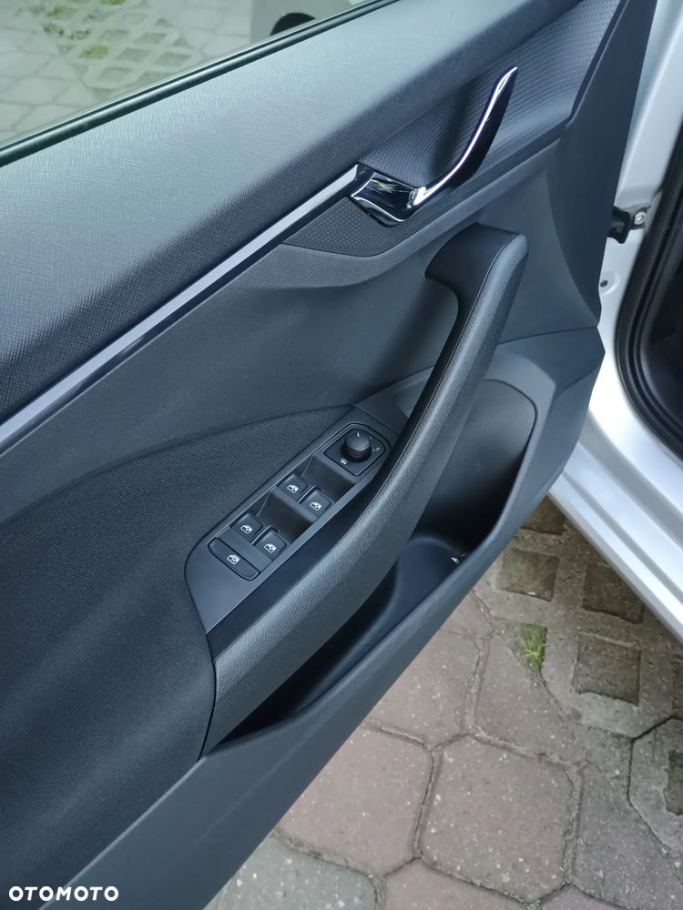 Skoda Scala 1.0 TSI Ambition - 15