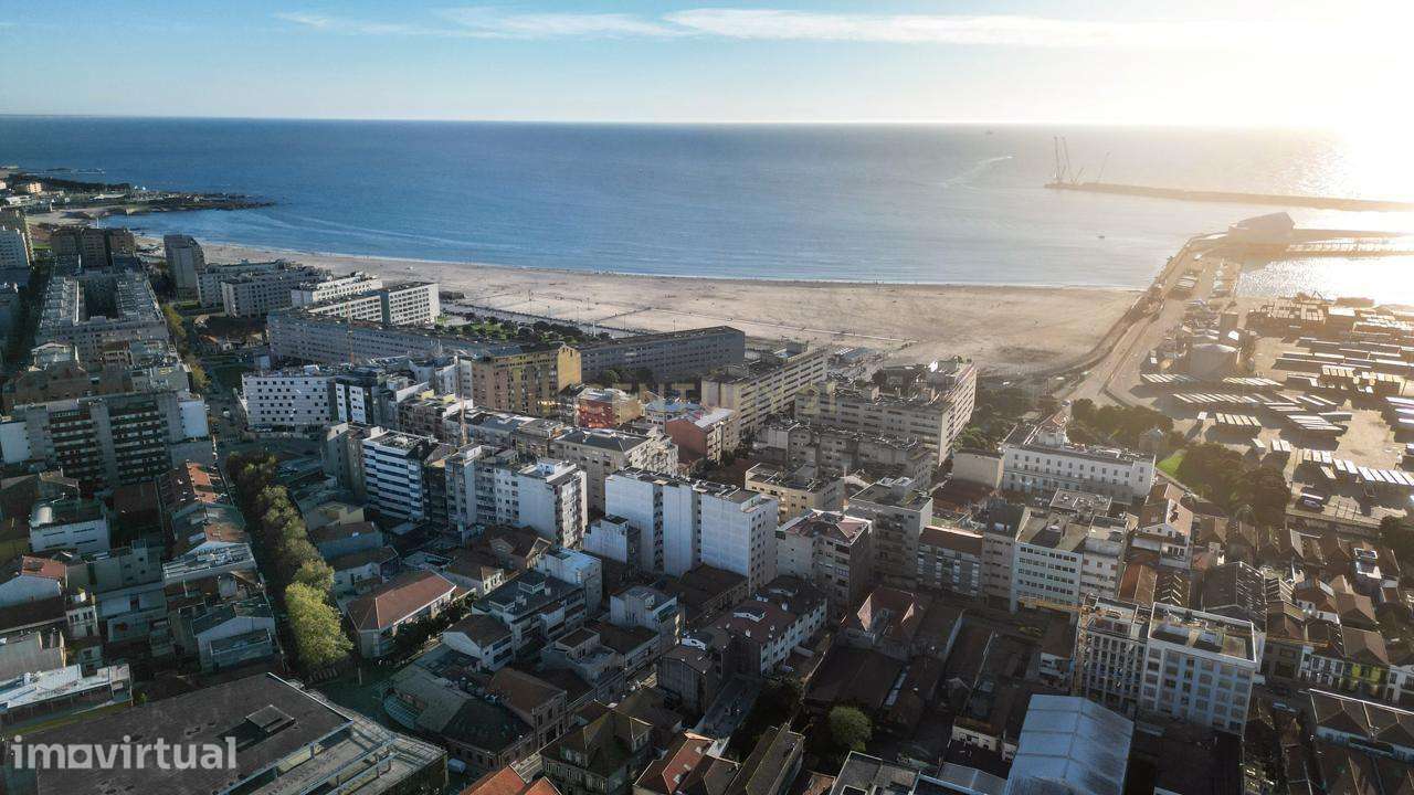 T1 Novo - Rua Roberto Ivens, Matosinhos - Grande imagem: 5/16