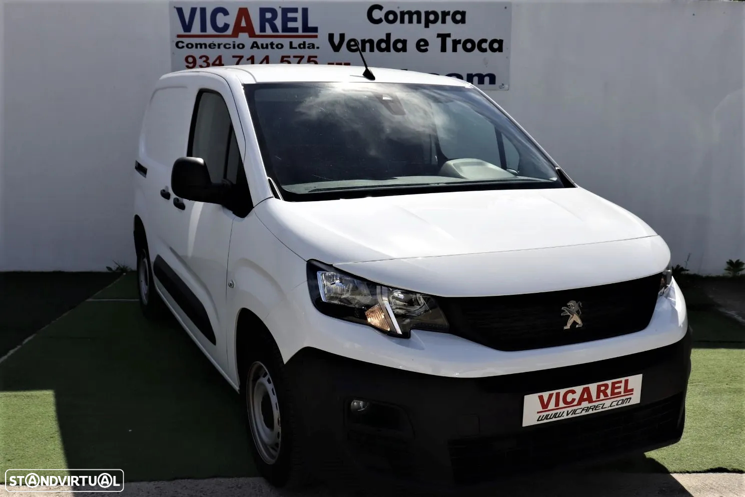 Peugeot Partner - 3