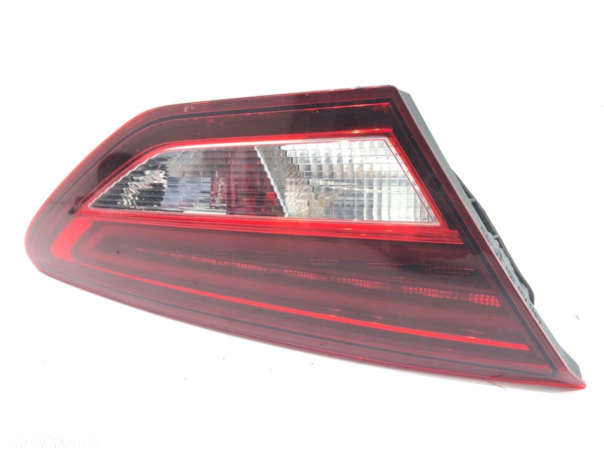 LAMPA TYŁ LEWA WEWNĘTRZNA - 266.00 PLN - SEAT LEON (5F1) 2012 - 2022 2.0 TDI 110 kW [150 KM] olej - 2