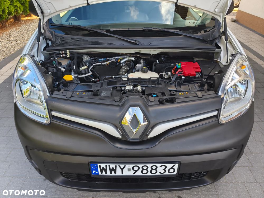 Renault Kangoo - 39