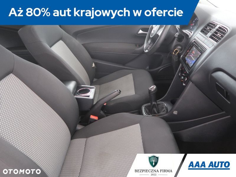 Volkswagen Polo - 10