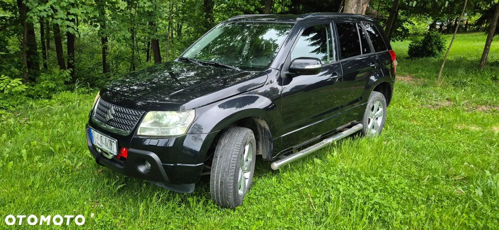 Suzuki Grand Vitara 2.4 Premium EU5 - 4