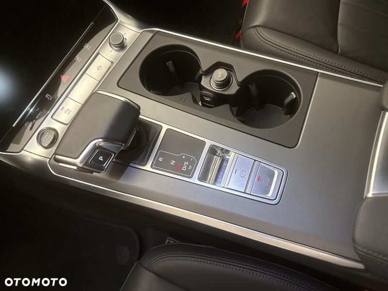 Audi A6 Limousine 40 TDI mHEV S tronic - 17
