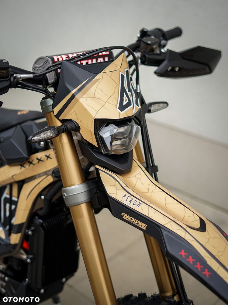 Surron Ultra-Bee - 9