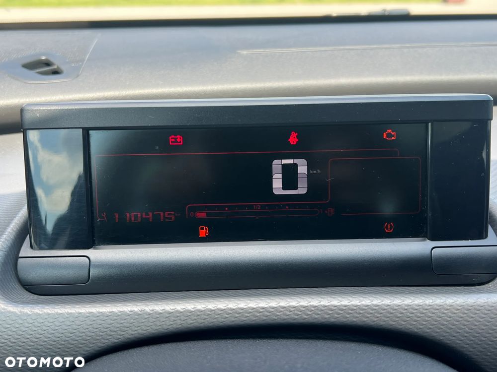Citroën C4 Cactus - 13