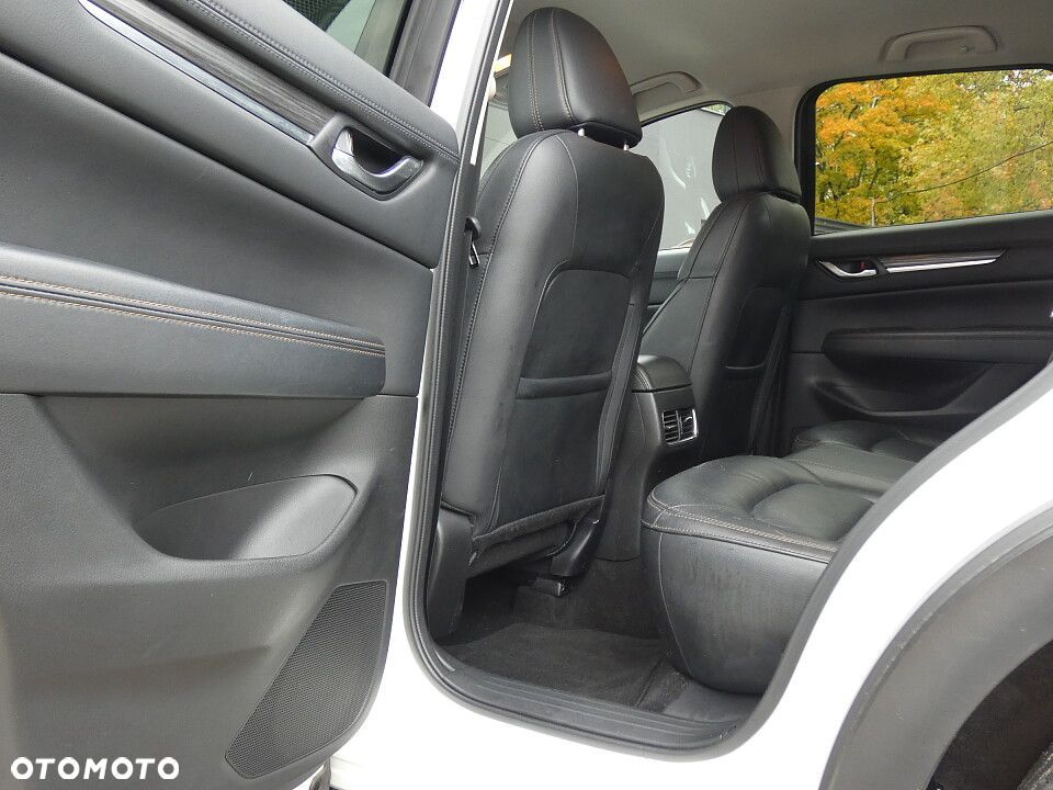 Mazda CX-5 2.0 Skypassion AWD - 8