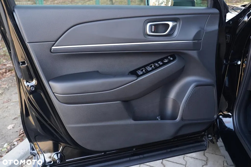 Honda HR-V - 18