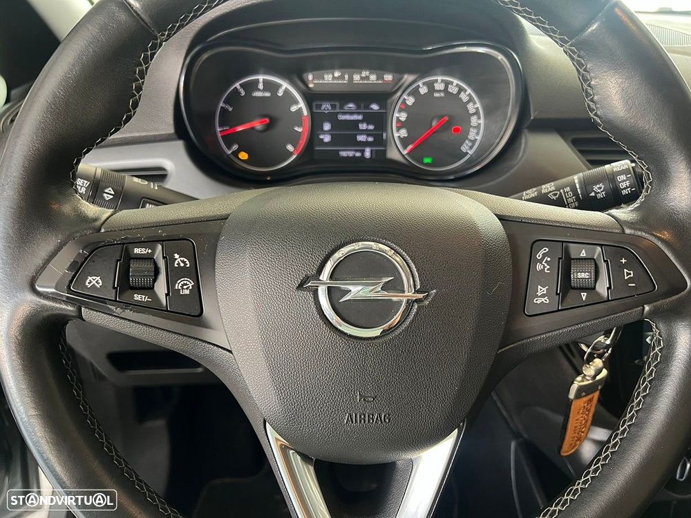 Opel Corsa 1.0 T 120 Anos - 19