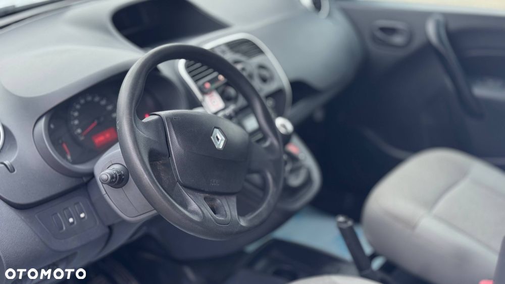 Renault Kangoo Maxi - 7