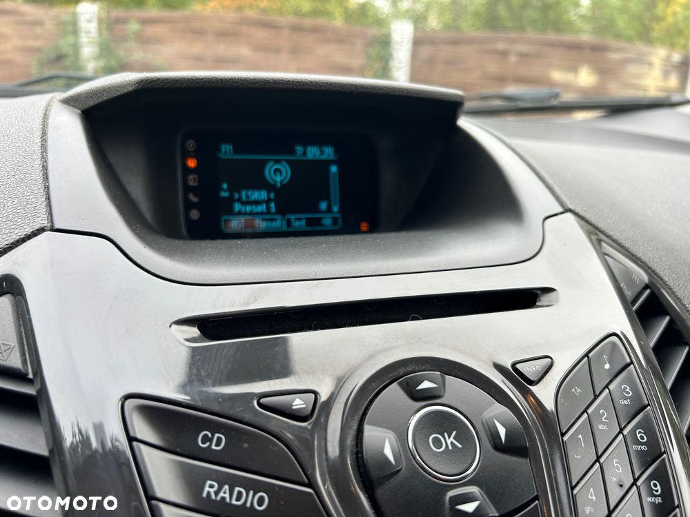 Ford EcoSport 1.0 EcoBoost TREND - 18